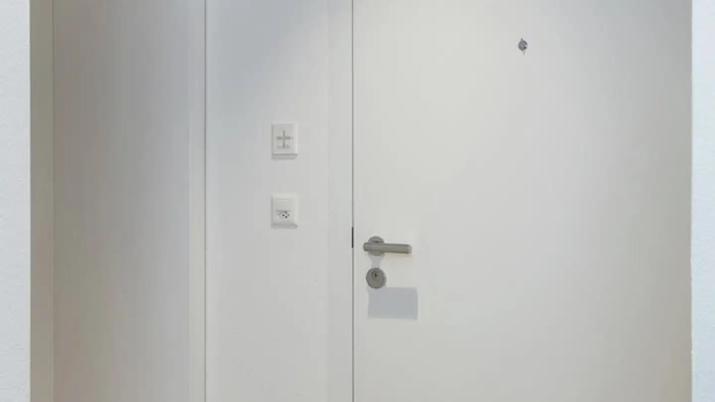 Wohnung mieten - Cosenzstrasse 20, 7204 Untervaz - Foto 4