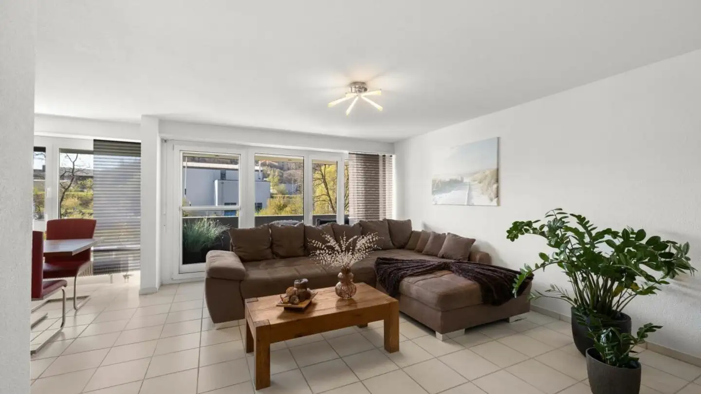 Appartement à vendre - 4450 Sissach