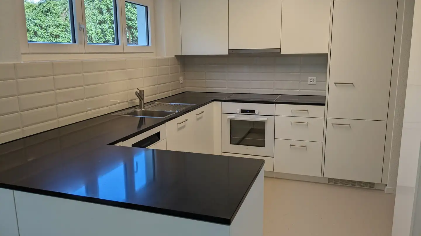 Appartamento in affitto - Sonnenbergstrasse, 6052 Hergiswil NW