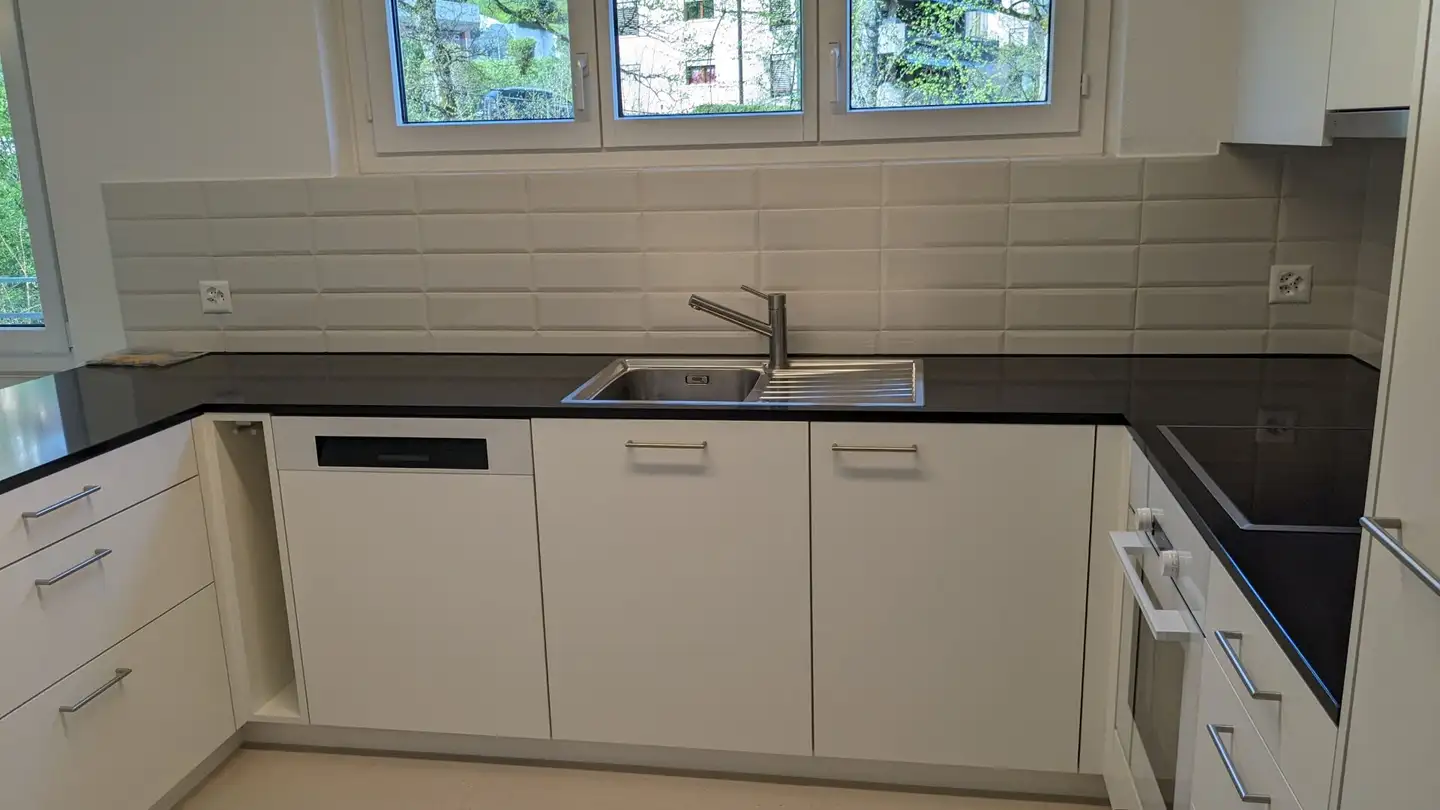 Appartamento in affitto - Sonnenbergstrasse, 6052 Hergiswil NW - Foto 2