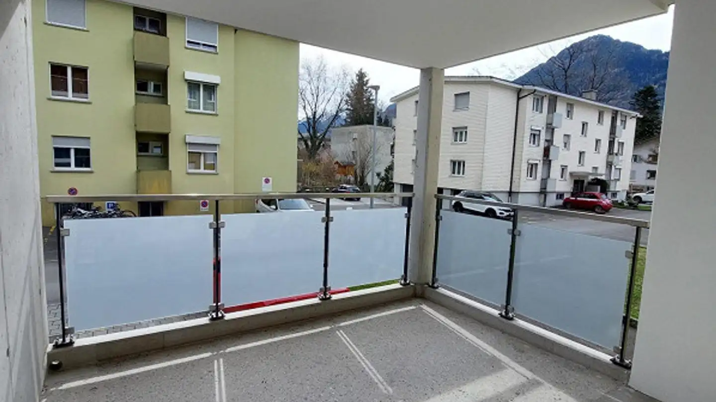 Wohnung mieten - Flüelerstrasse 82, 6460 Altdorf UR - Foto 2