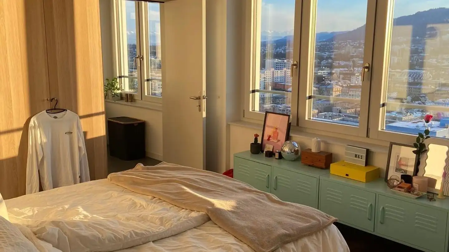 Appartamento in affitto - Hohlstrasse 440, 8048 Zürich - Foto 3