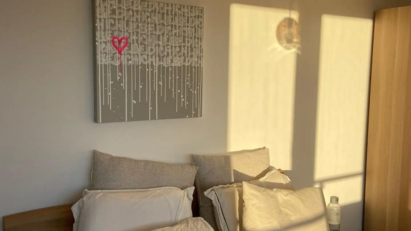 Appartamento in affitto - Hohlstrasse 440, 8048 Zürich - Foto 4