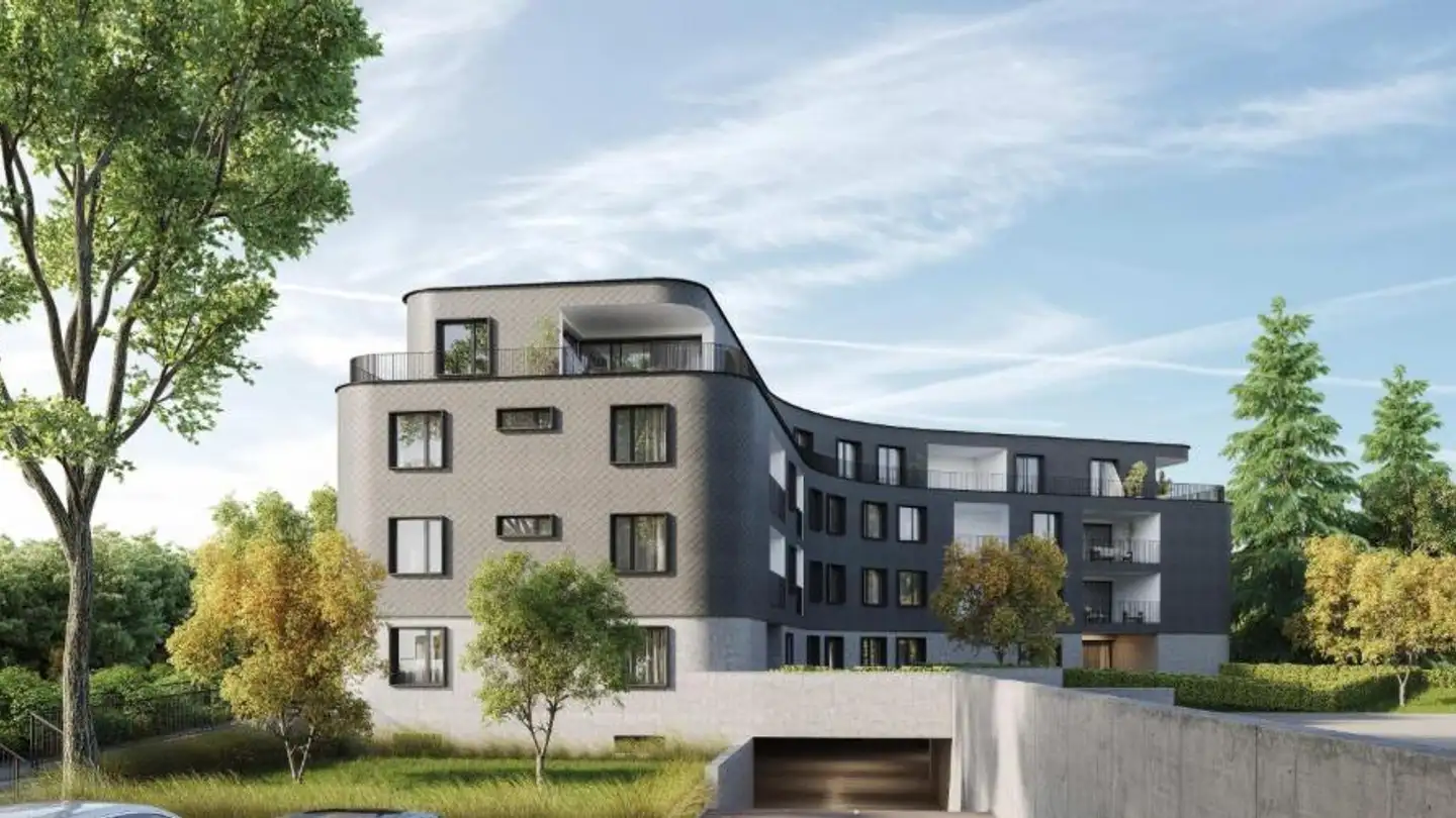 Apartment for sale - Rue du Valentin 92, 1400 Yverdon-les-Bains - Photo 4