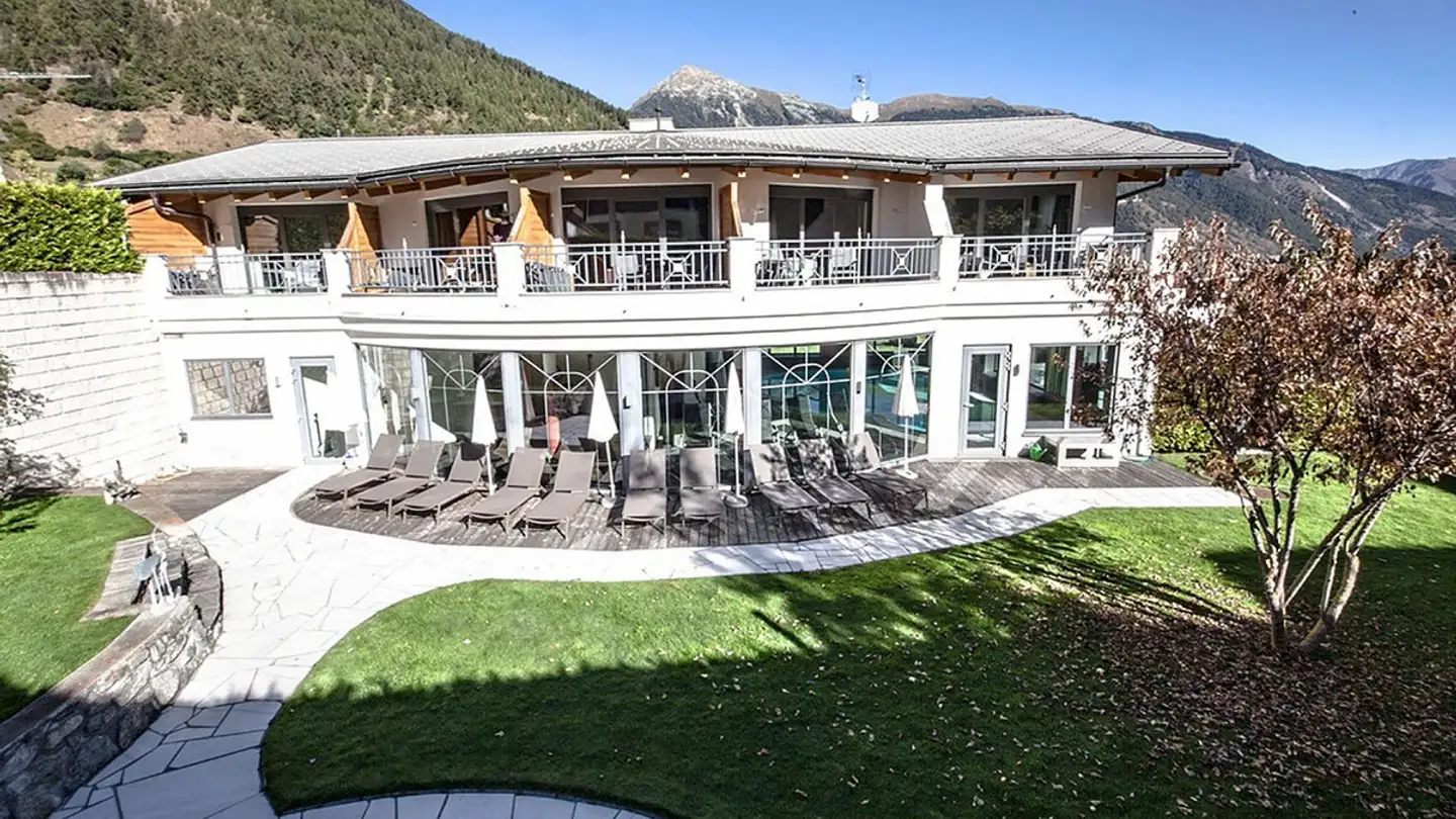 Casa singola in vendita - Via Val Müstair 220, 7537 Müstair