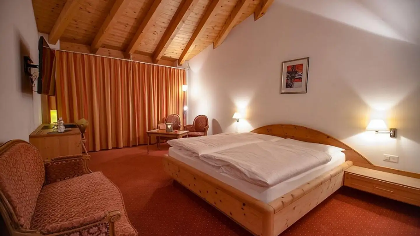 Casa singola in vendita - Via Val Müstair 220, 7537 Müstair - Foto 3