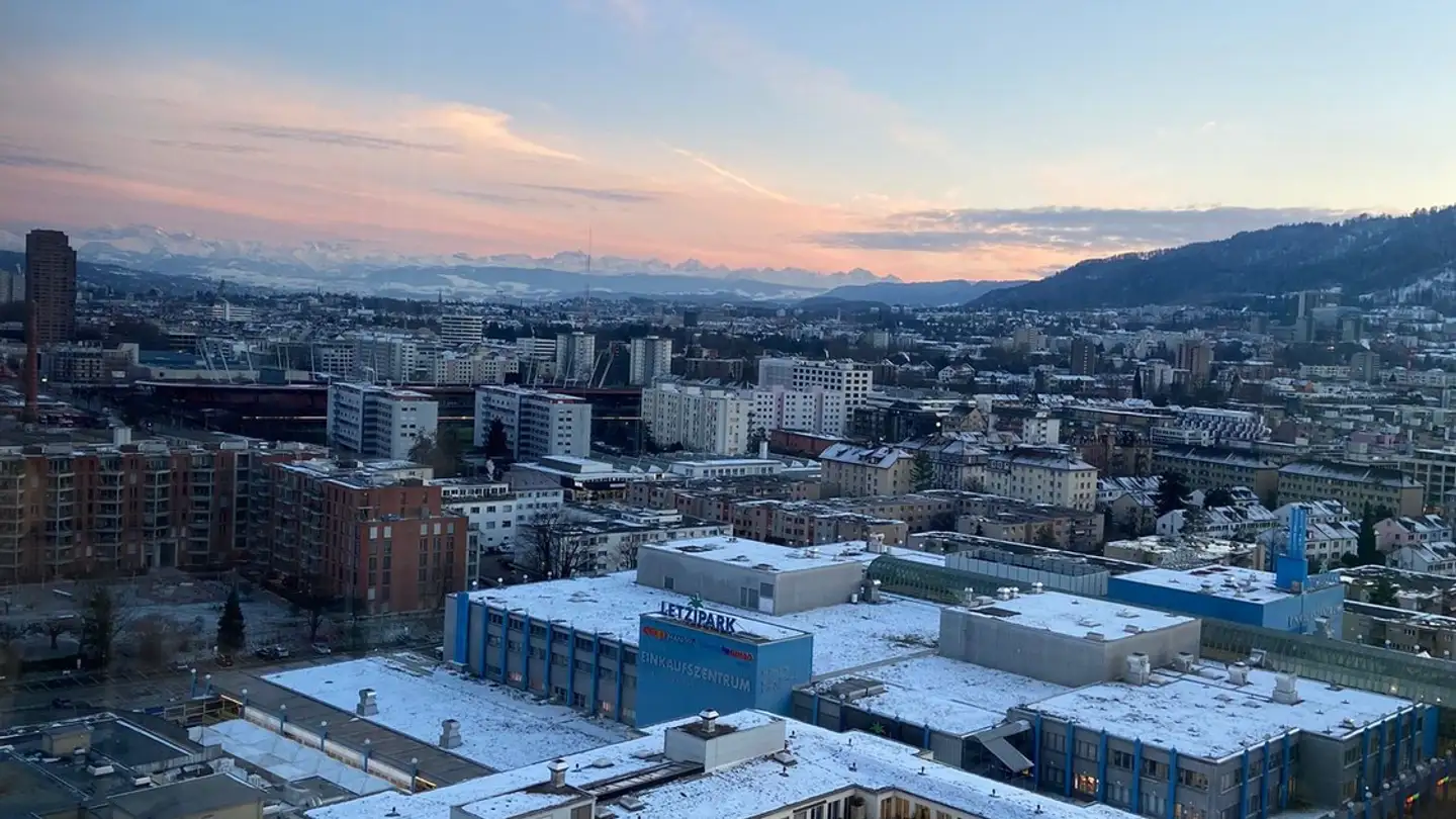 Appartamento in affitto - Hohlstrasse 440, 8048 Zürich - Foto 2