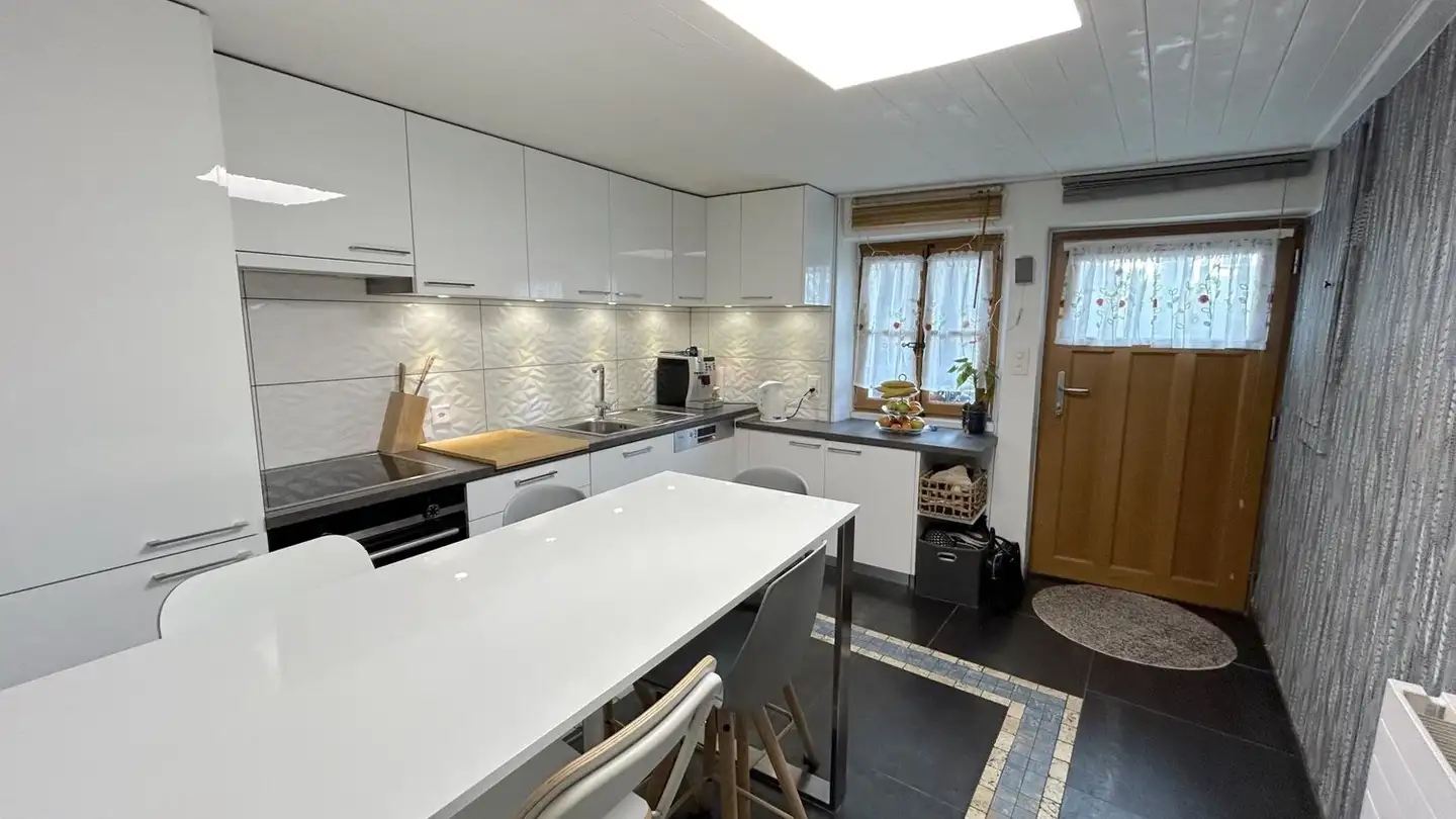 Appartamento in vendita - 1214 Vernier