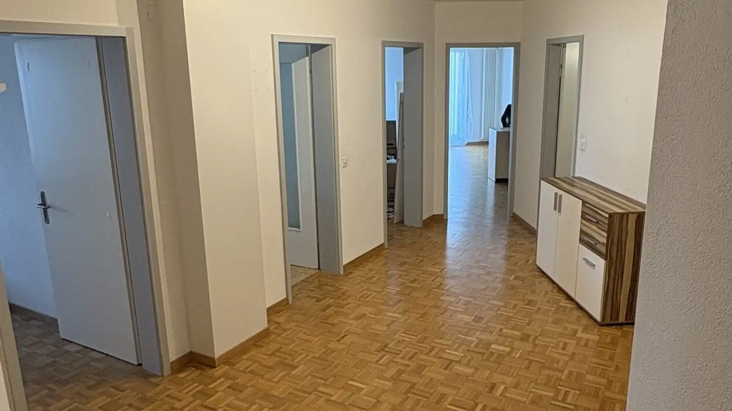 Apartment for rent - Hirtenhofstrasse 32, 6005 Luzern