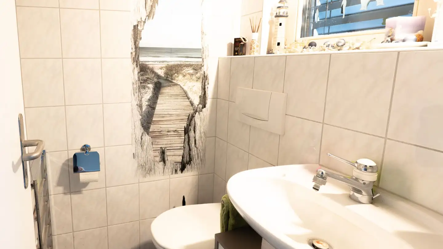 Reihenhaus kaufen - Betschürenstrasse 28, 8625 Gossau ZH - Foto 3