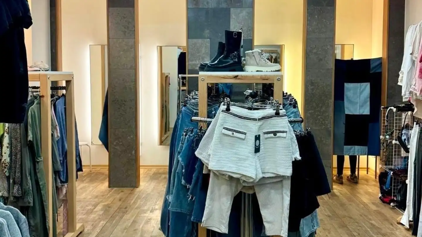 Negozio in affitto - Rue Du Marché / Marktgasse 20, 2502 Biel/Bienne - Photo 4