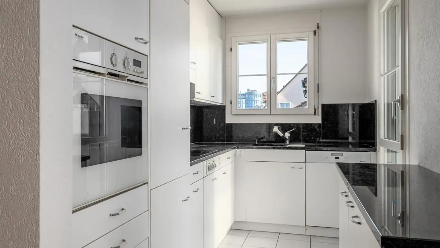 Attico in vendita - Brunnenstrasse 4a, 8604 Volketswil - Foto 4