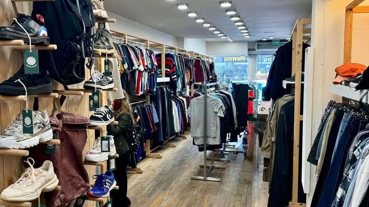 Negozio in affitto - Rue Du Marché / Marktgasse 20, 2502 Biel/Bienne - Photo 2