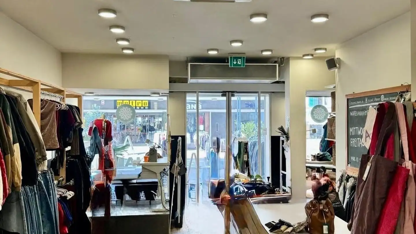 Negozio in affitto - Rue Du Marché / Marktgasse 20, 2502 Biel/Bienne - Photo 3