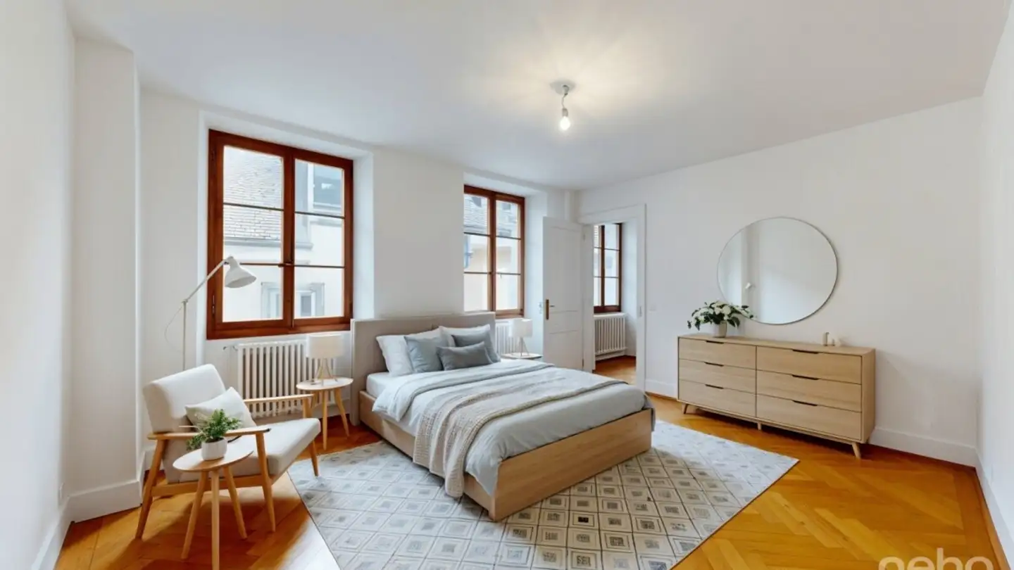 Appartement à vendre - 1800 Vevey - Photo 2