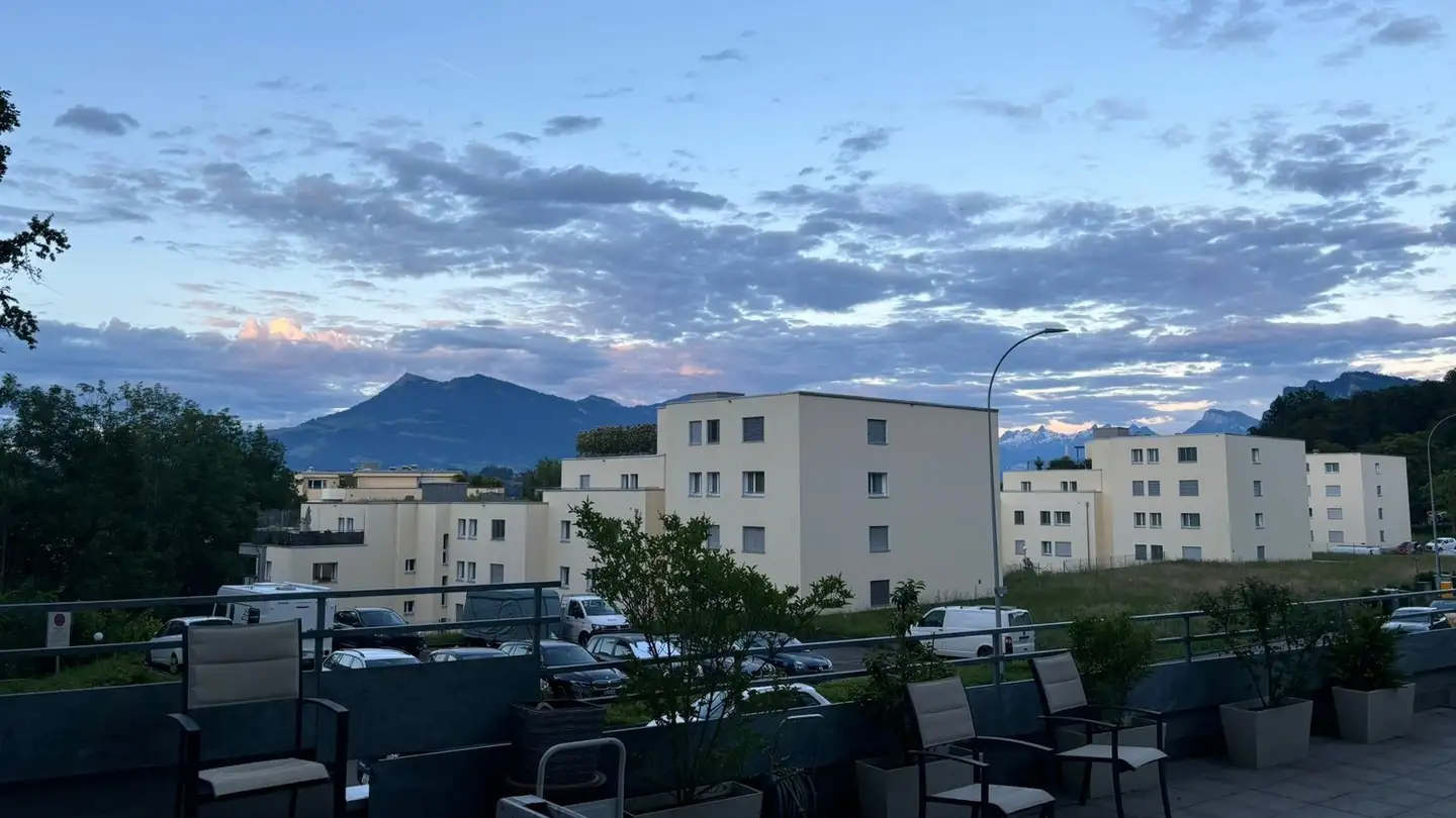 Apartment for rent - Hirtenhofstrasse 32, 6005 Luzern - Photo 2