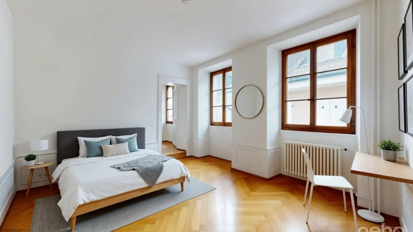 Appartement à vendre - 1800 Vevey - Photo 3