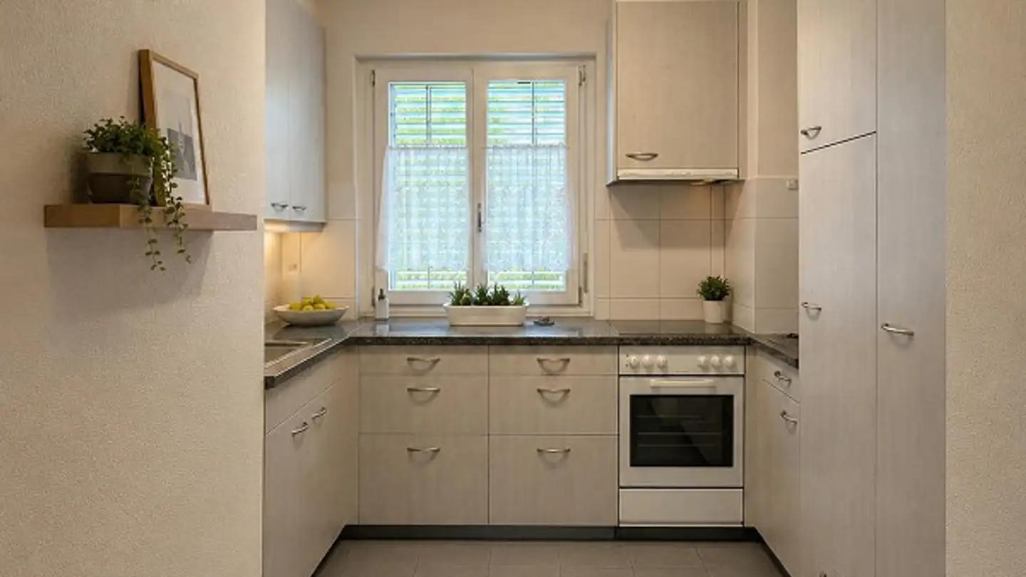 Appartamento in affitto - Alpenstrasse 50, 3072 Ostermundigen