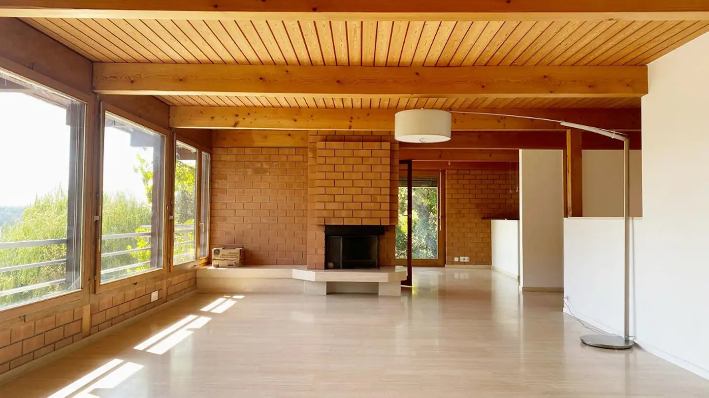 Maison individuelle à louer - Im Keinitz 10, 4142 Münchenstein
