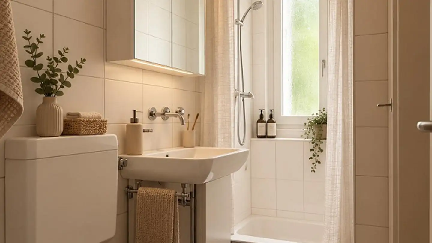 Appartamento in affitto - Alpenstrasse 50, 3072 Ostermundigen - Foto 2