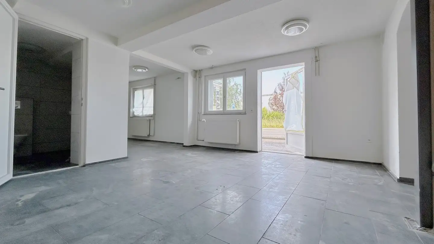 Commerciale in affitto - Nebikerstrasse 51, 6247 Schötz - Photo 3