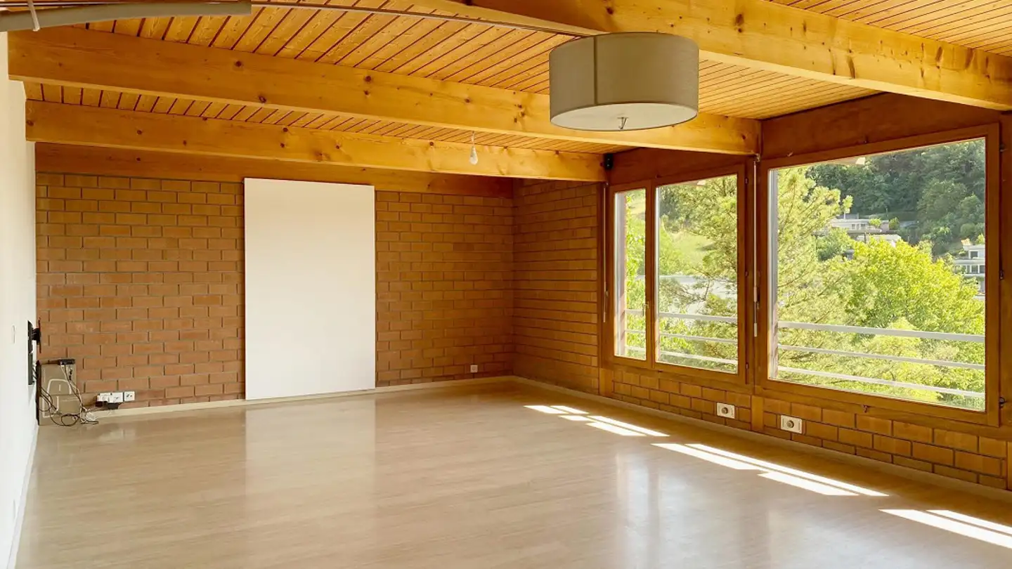 Maison individuelle à louer - Im Keinitz 10, 4142 Münchenstein - Photo 2