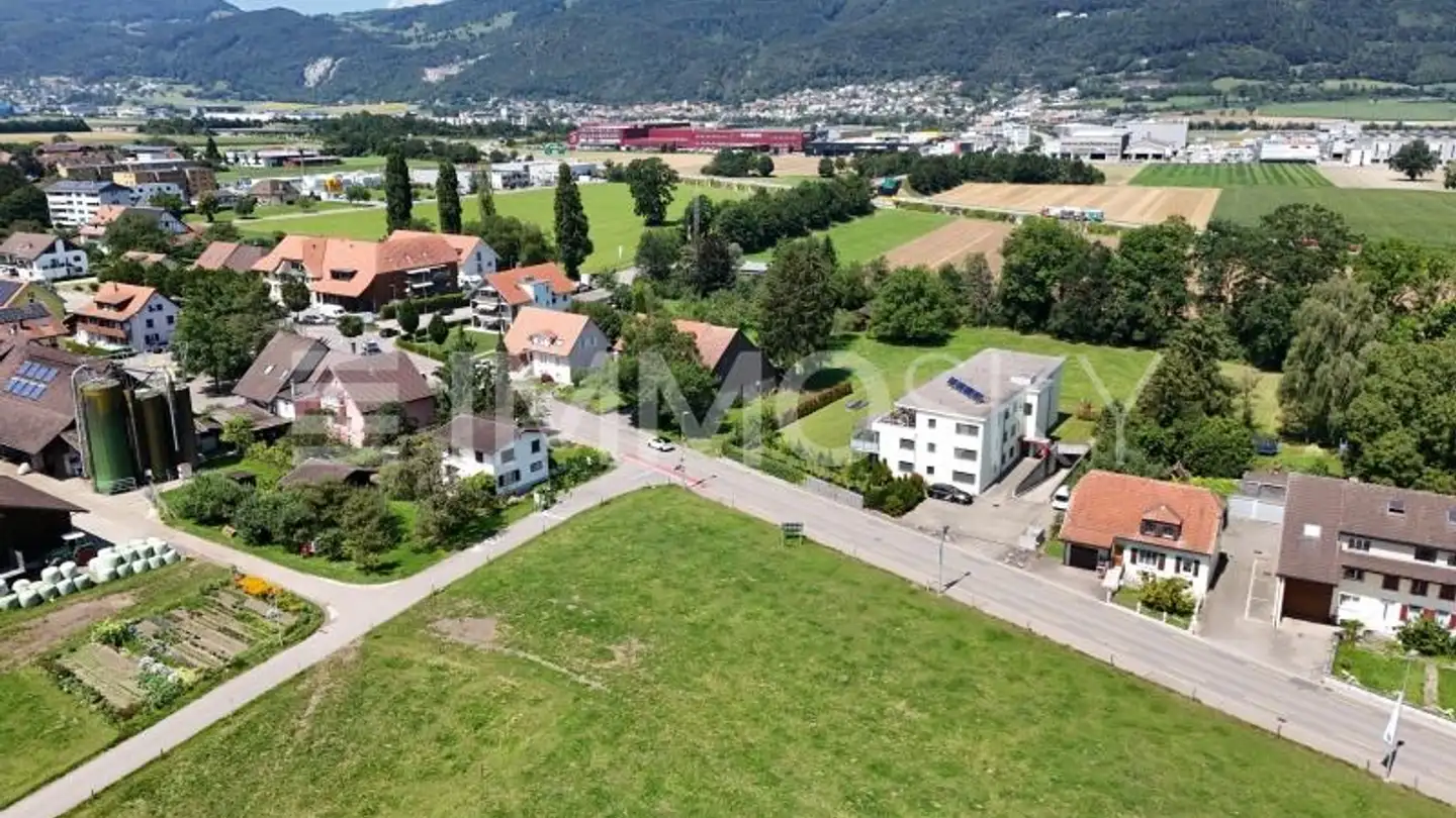 Immobilie kaufen - 4624 Härkingen - Foto 2