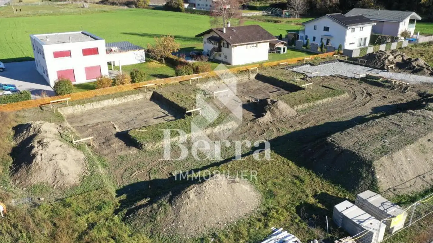 Villa for sale - 3966 Chalais