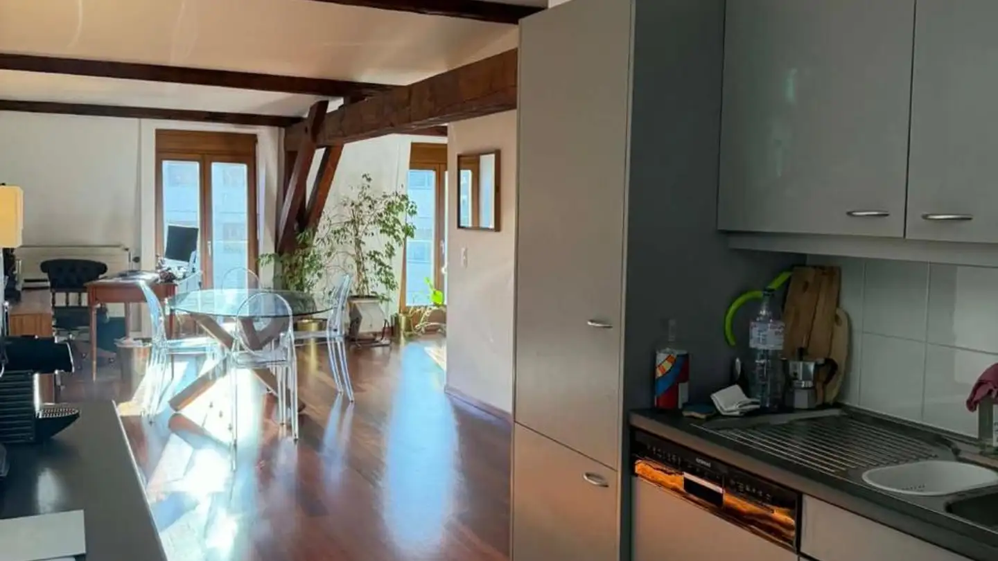 Apartment for rent - 1207 Genève - Photo 4
