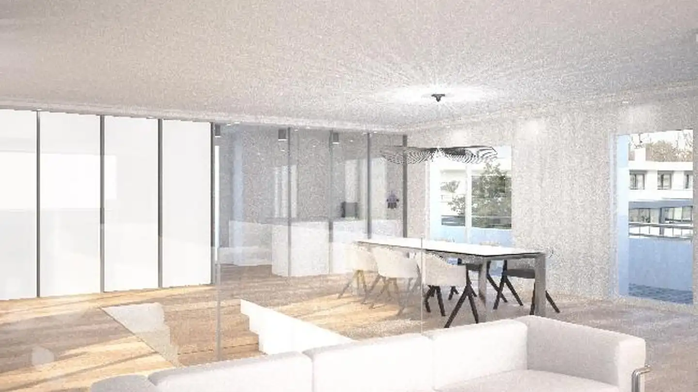 Appartamento in affitto - Chemin Des Cornillons 88, 1292 Chambésy - Foto 2