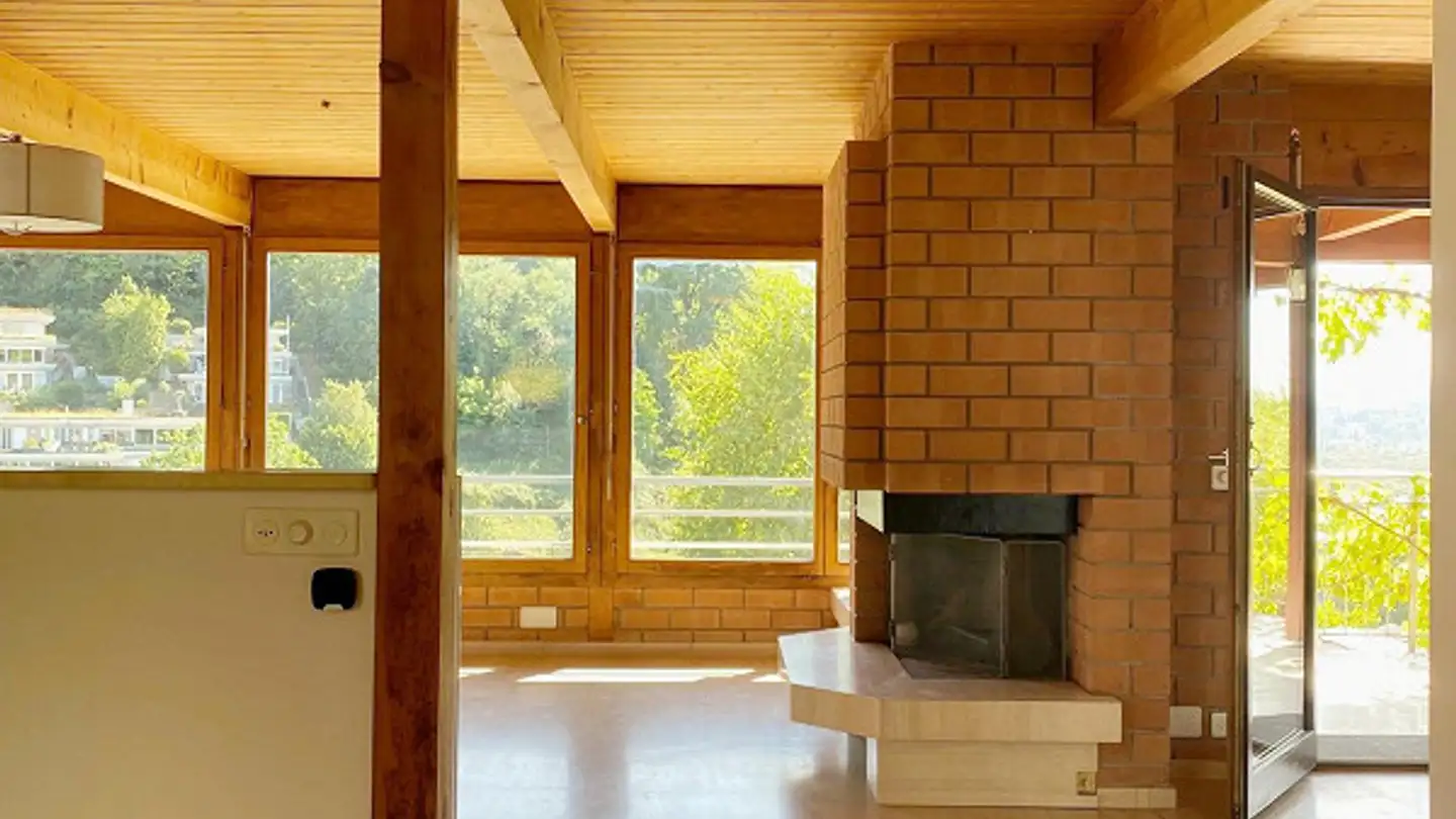 Maison individuelle à louer - Im Keinitz 10, 4142 Münchenstein - Photo 4