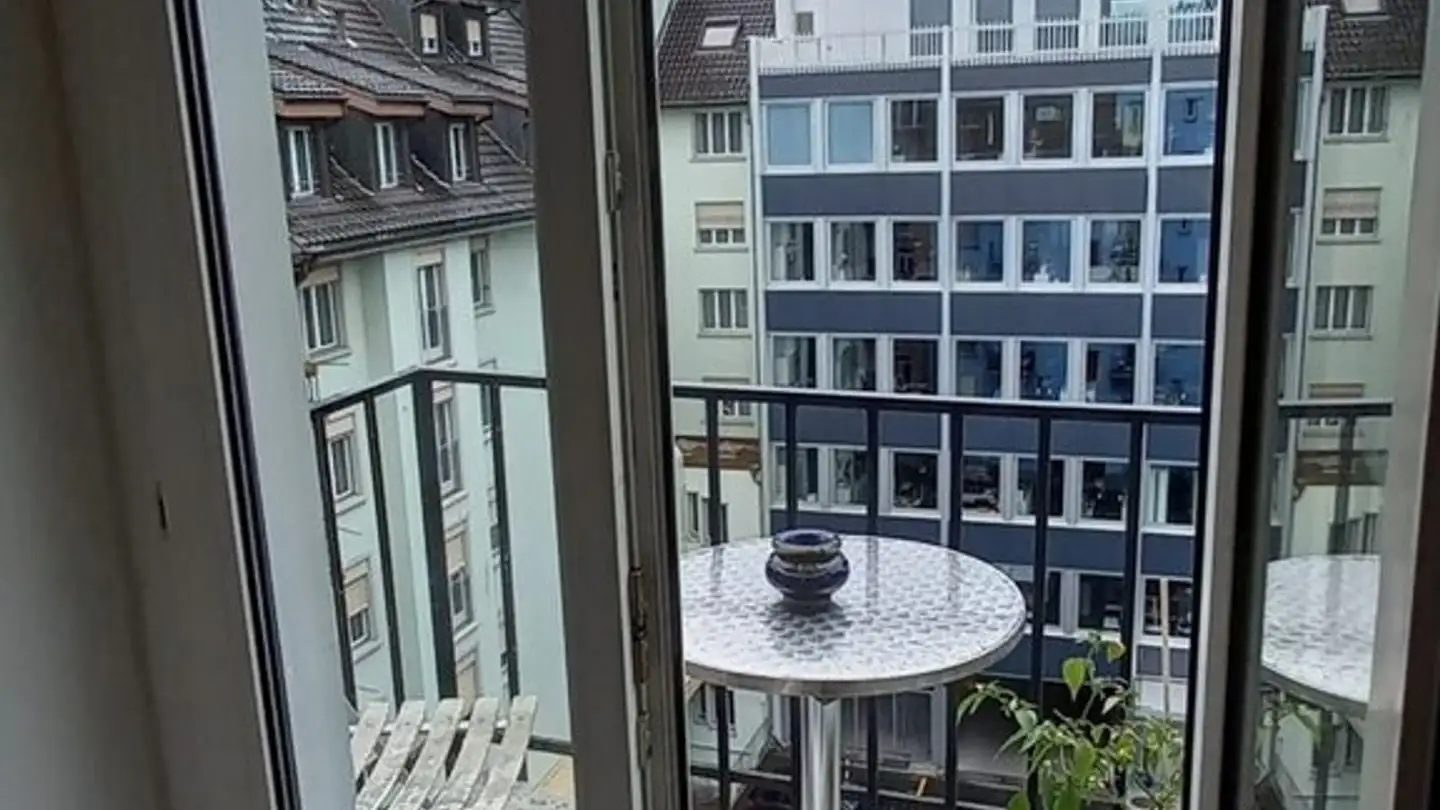 Appartamento in affitto - Waldstätterstrasse 14, 6003 Luzern - Foto 4