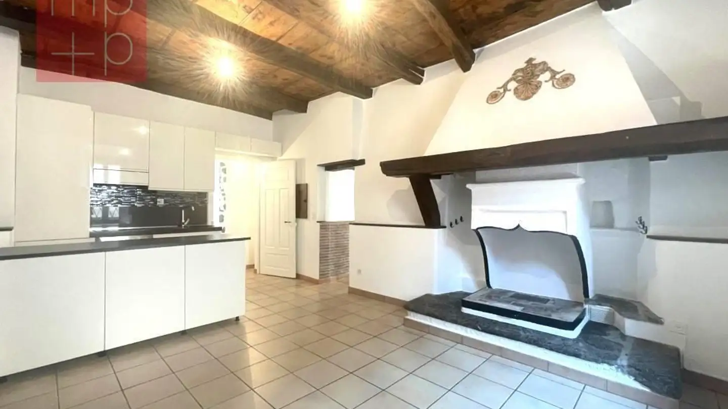 Villa in vendita - Via Santa Maria Maddalena, 6807 Taverne - Photo 2