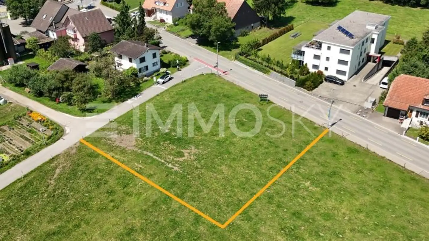 Immobilie kaufen - 4624 Härkingen - Foto 4