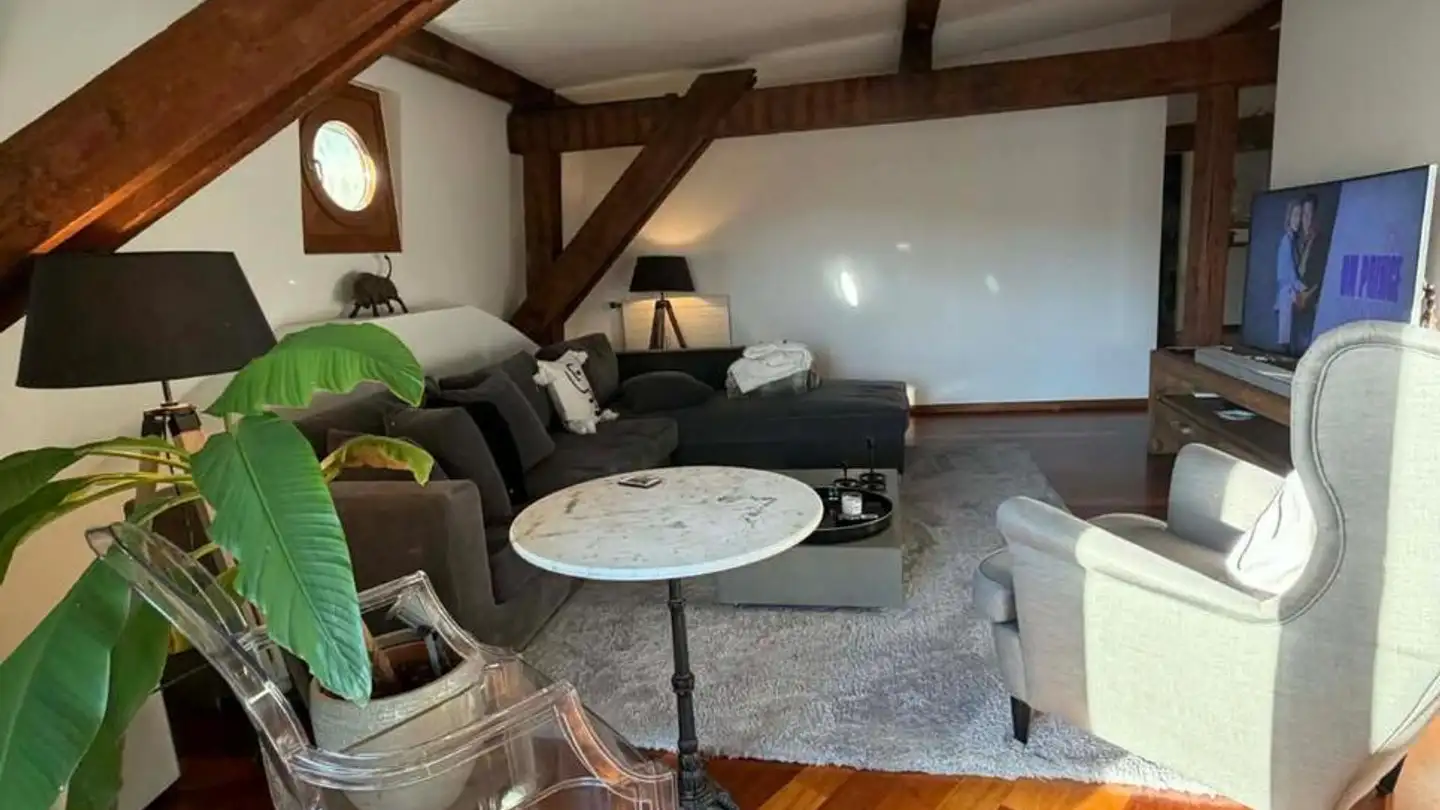 Apartment for rent - 1207 Genève