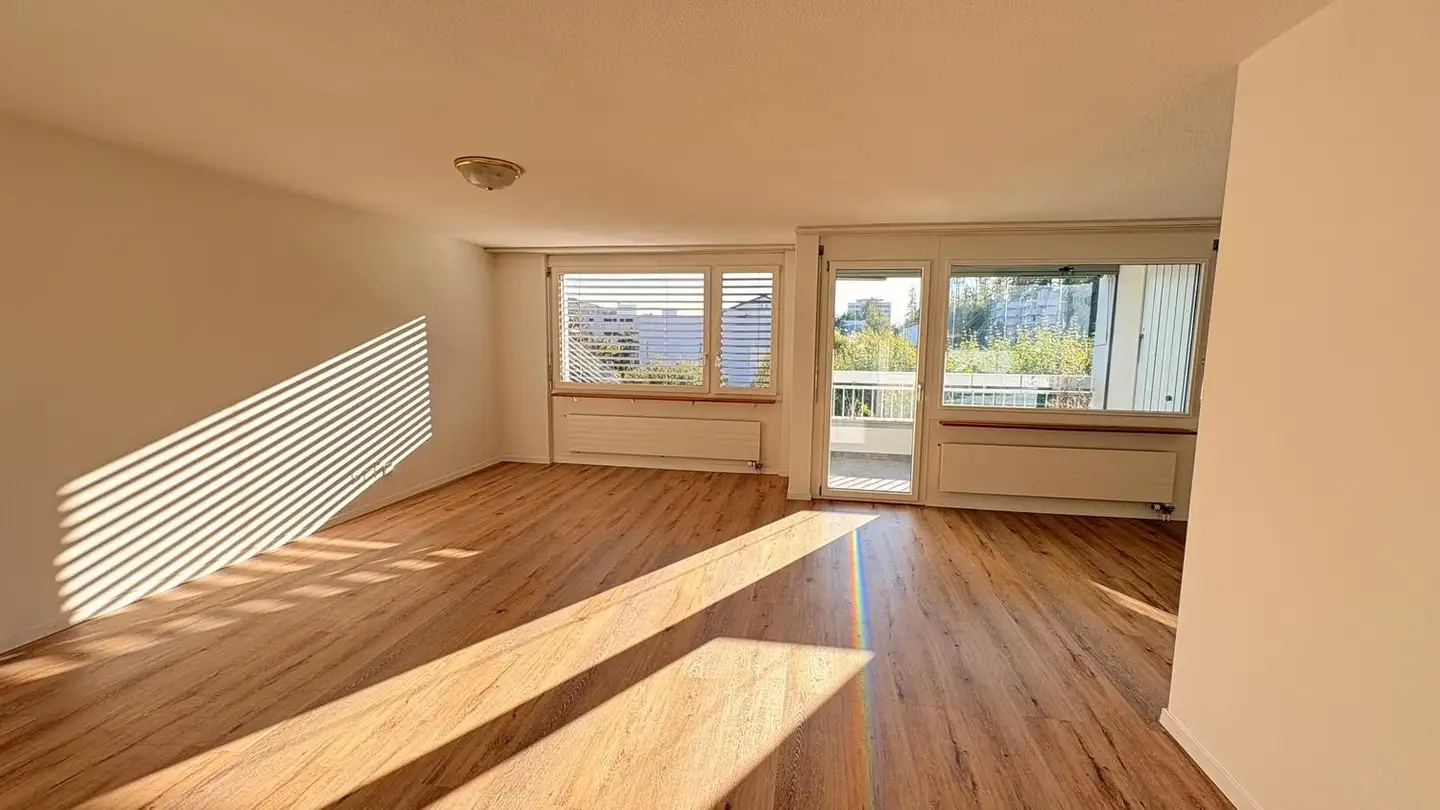 Apartment for rent - Gallusstrasse 65, 4600 Olten - Photo 2