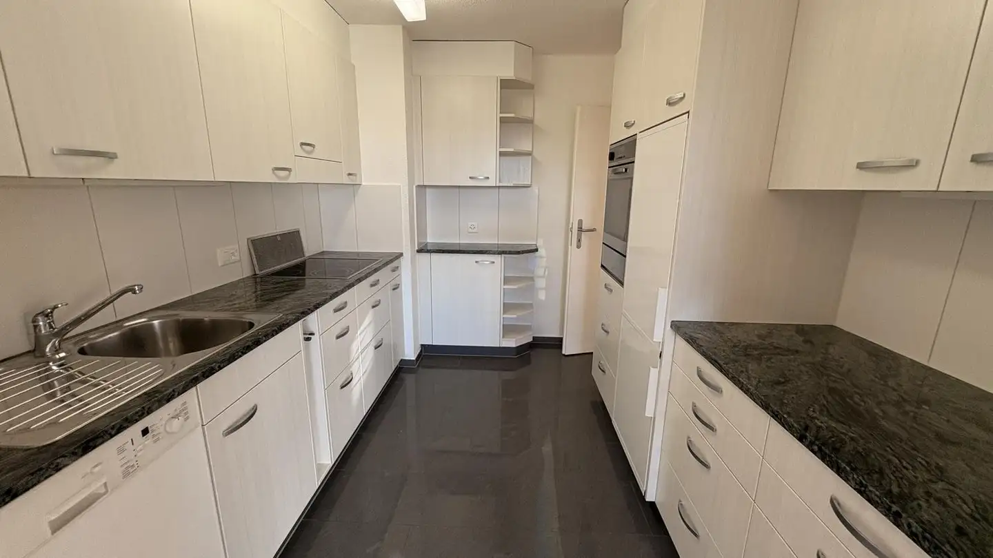 Apartment for rent - Gallusstrasse 65, 4600 Olten - Photo 4