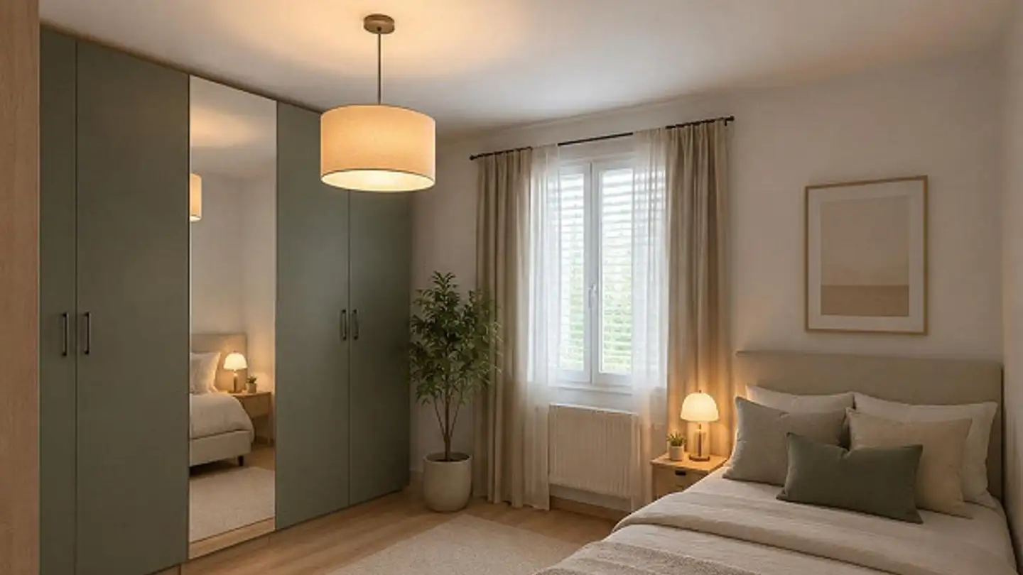 Appartamento in affitto - Alpenstrasse 50, 3072 Ostermundigen - Foto 4