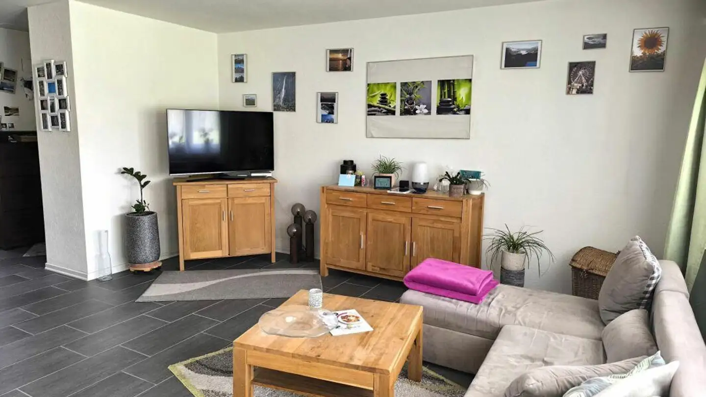 Apartment for rent - Langenthalstrasse 92, 4912 Aarwangen