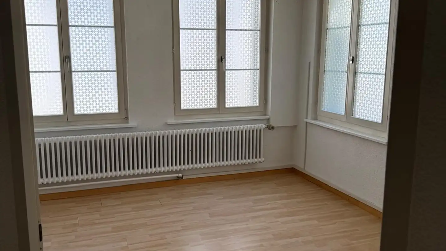 Chambre à louer - Weinfelderstrasse 38, 8580 Amriswil