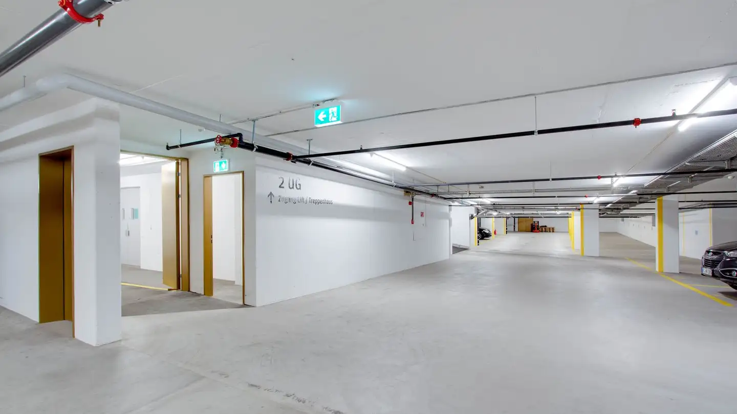 Commerciale in affitto - Industriestrasse 9, 5432 Neuenhof - Foto 4