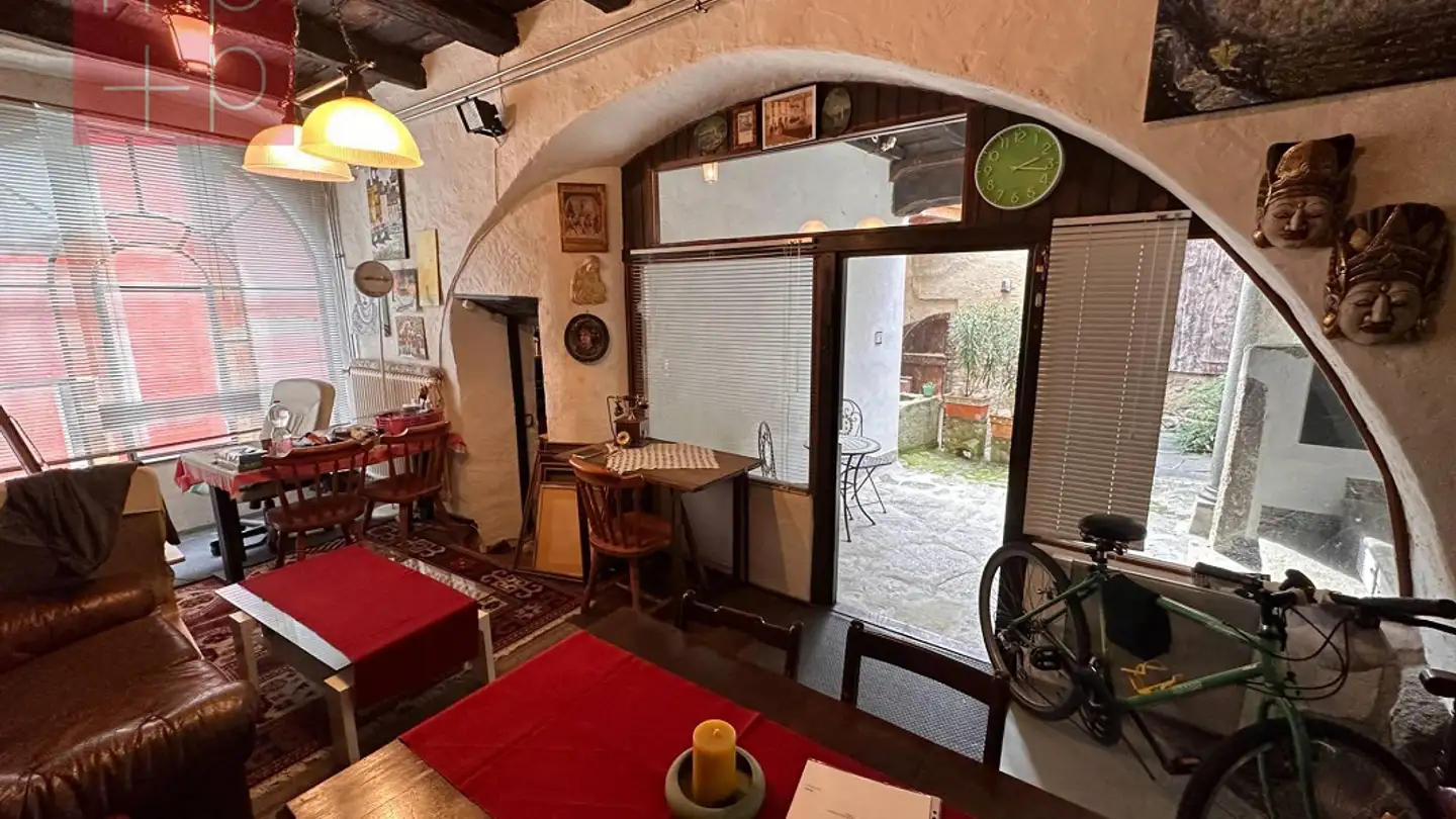 Villa in vendita - Via Santa Maria Maddalena, 6807 Taverne - Photo 3