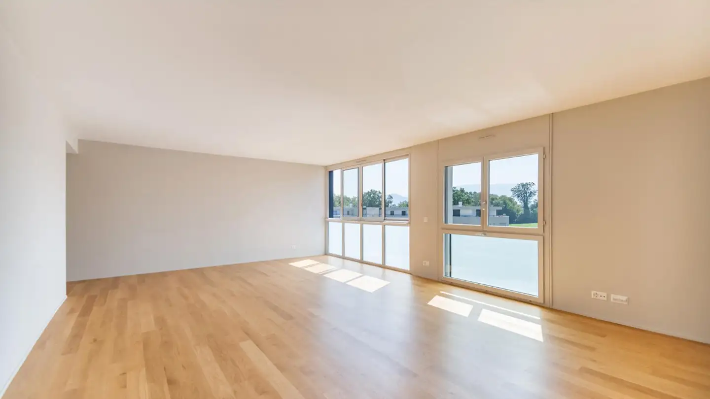 Appartamento in affitto - Chemin Des Cornillons 88, 1292 Chambésy - Foto 3