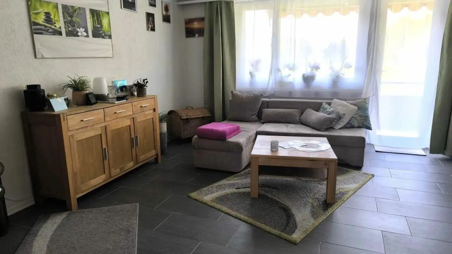 Apartment for rent - Langenthalstrasse 92, 4912 Aarwangen - Photo 2