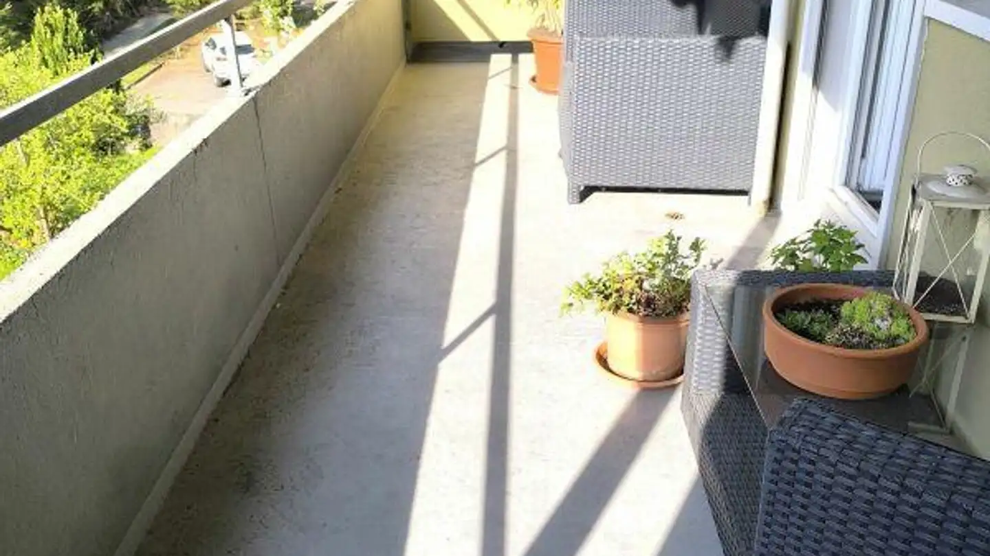 Apartment for rent - Langenthalstrasse 92, 4912 Aarwangen - Photo 3