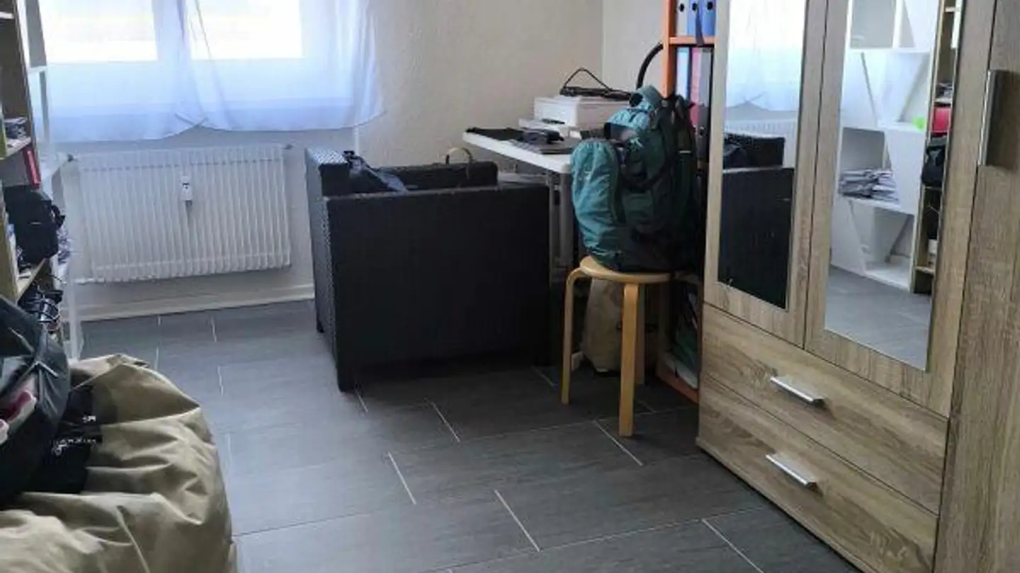 Apartment for rent - Langenthalstrasse 92, 4912 Aarwangen - Photo 4