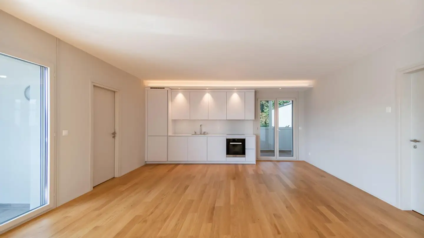 Appartamento in affitto - Chemin Des Cornillons 88, 1292 Chambésy - Foto 4