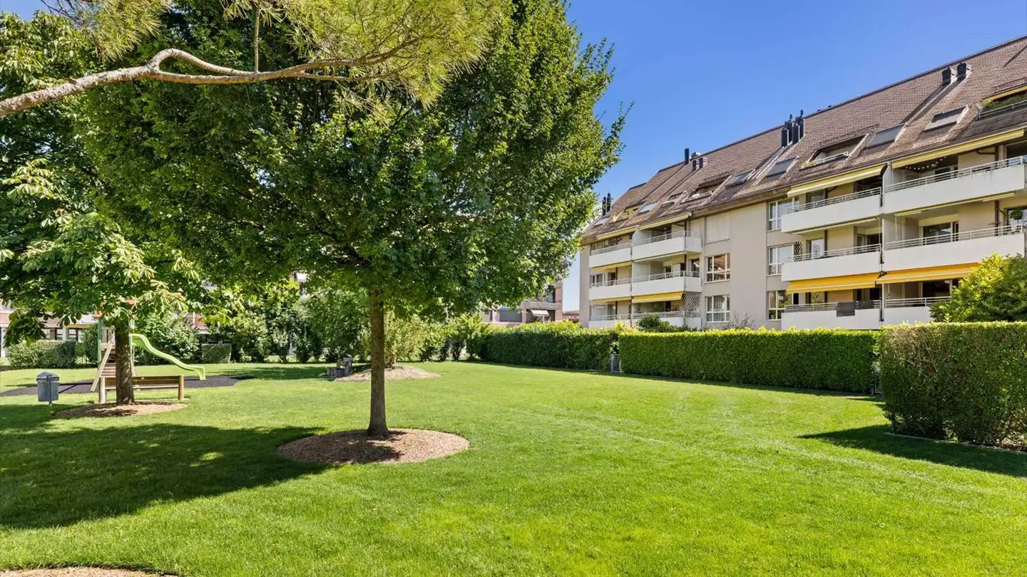 Appartamento in vendita - 1260 Nyon - Photo 3