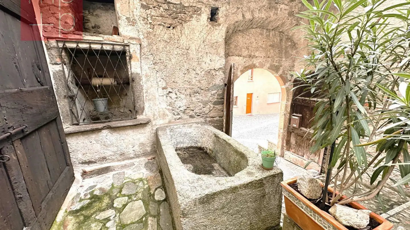 Villa in vendita - Via Santa Maria Maddalena, 6807 Taverne - Photo 4