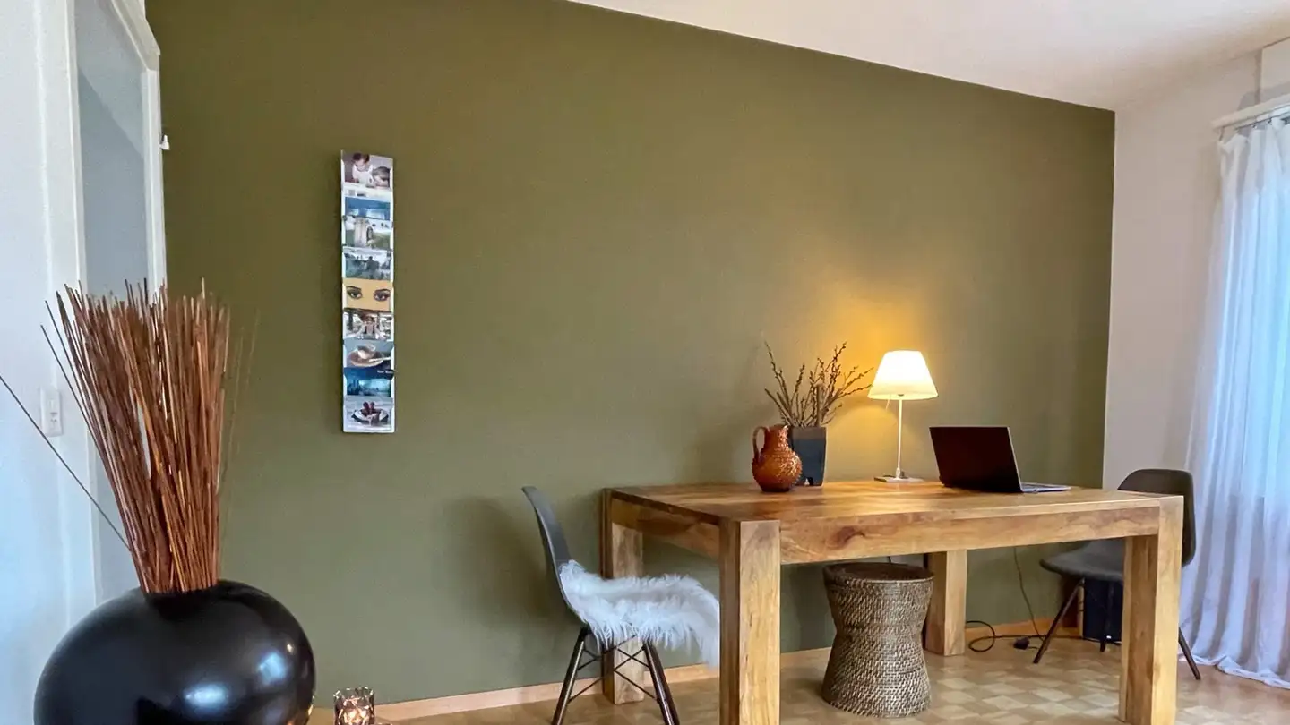 Chambre à louer - Hochweidstrasse 7, 8802 Kilchberg ZH - Photo 3